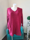 Tunic Sweater | 3 Colors