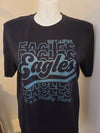 Graphic Tee | Eagles