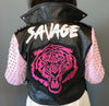 Moto Jacket | Savage
